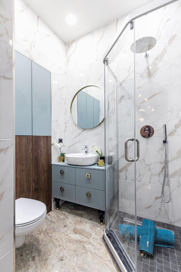 Lovely Apartment Traku Str. فيلنيوس المظهر الخارجي الصورة